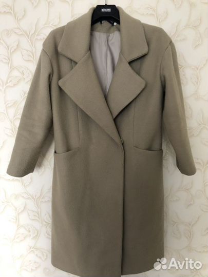 Пальто женское