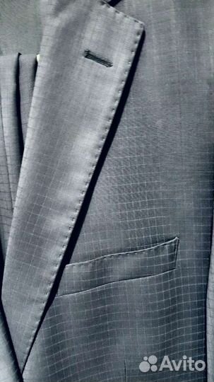 Свадебный костюм 46р