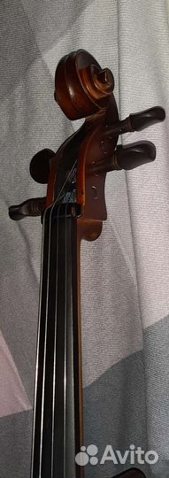 Виолончель 4/4