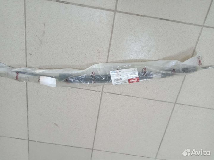 Трос механизма выбора МКПП