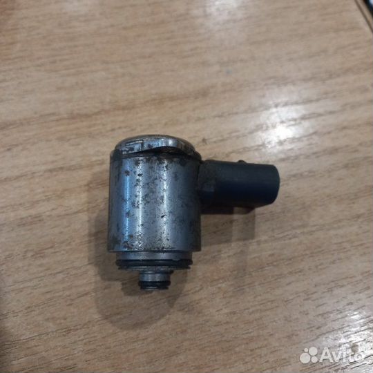 Клапан рулевой рейки Audi A6 C6