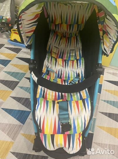 Коляска cosstto YO2