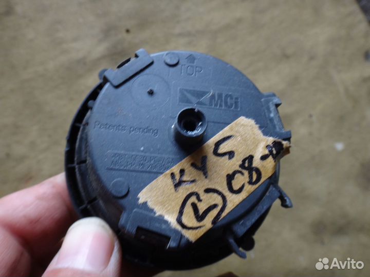 Ауди ку5 моторчик Зеркала Левого Audi Q5 15-нв