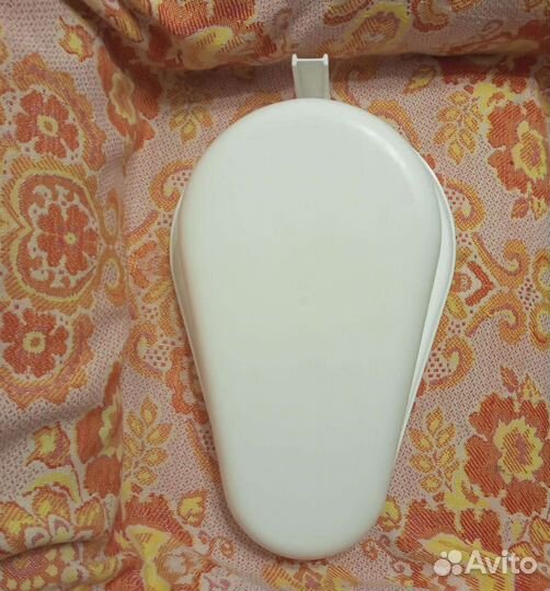 Утка медицинская