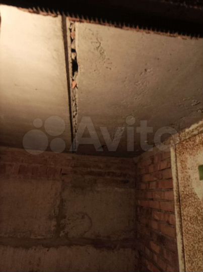 Гараж, 10 м²