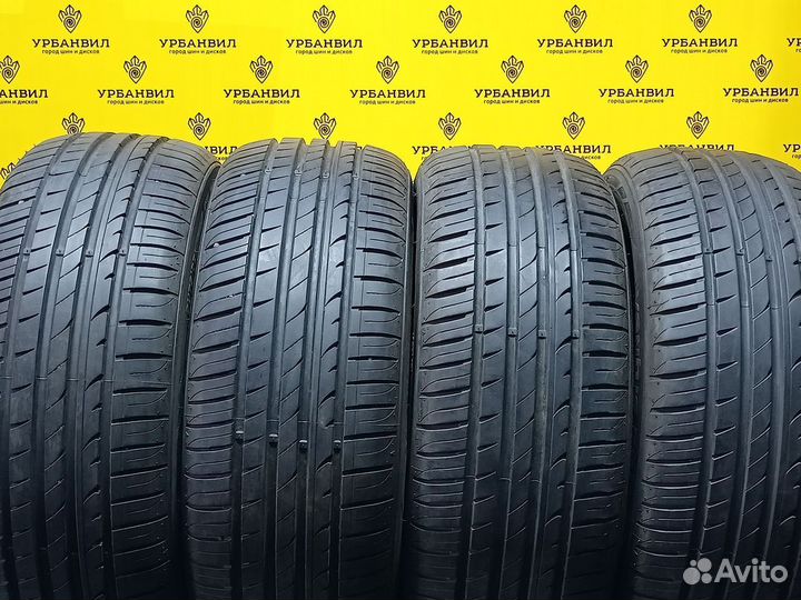 Hankook Ventus Prime 2 K115 195/50 R15 82H