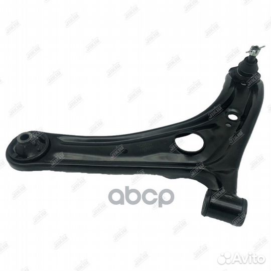 Рычаг левый toyota yaris (P10) 99-05 RA21019L