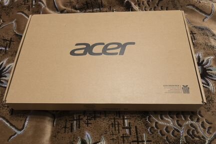 Ноутбук Acer Extensa EX215 15.6