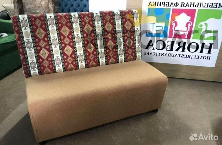 Мебель для ресторанов / Любые дизайны