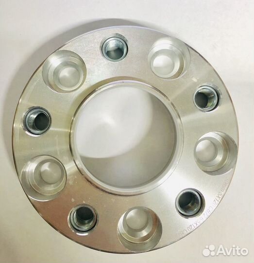 Проставки для Audi A5 (F5) 45мм