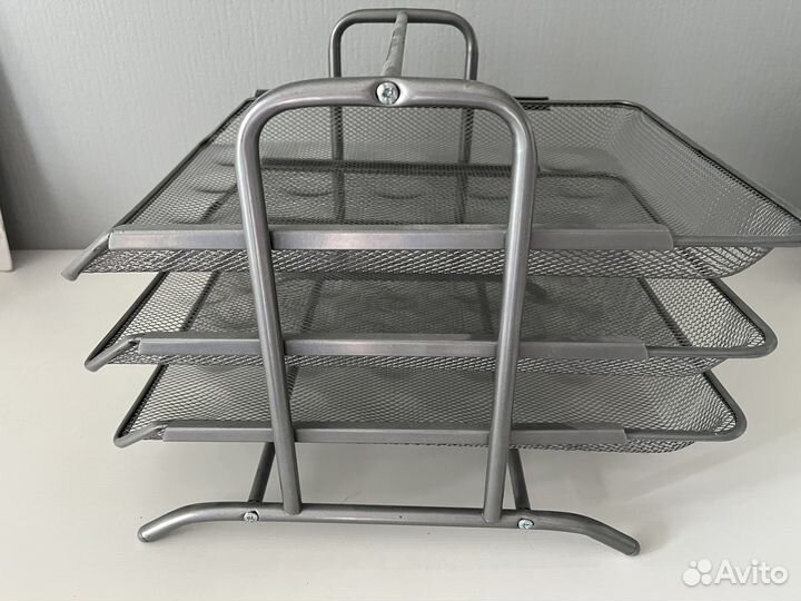 Лоток для бумаг IKEA