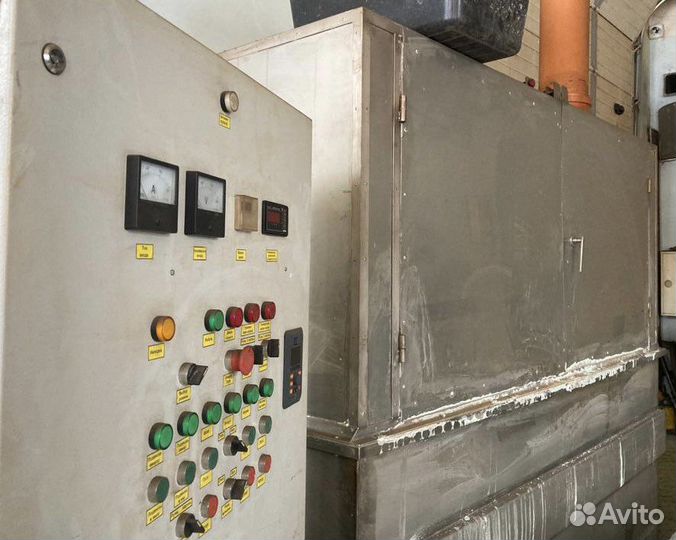 Электролитно-плазменная полировка