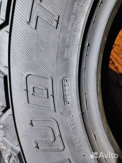 Maxtrek Mud Trac 305/70 R16 118Q