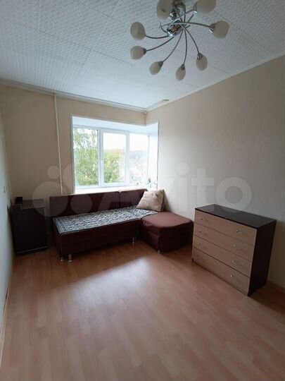 Комната 11,9 м² в 1-к., 5/9 эт.