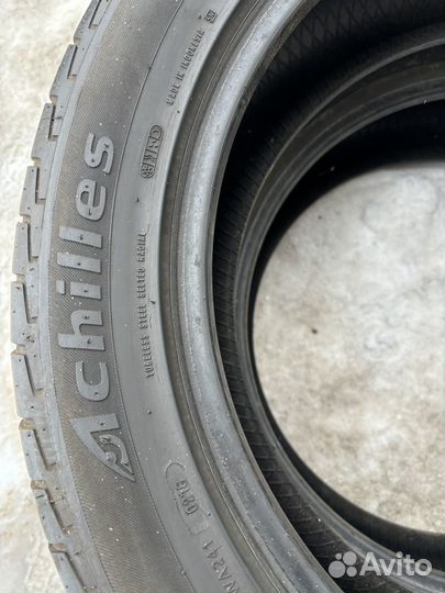 Achilles ATR Sport 2 245/50 R20