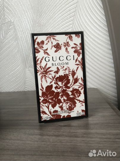 Духи женские