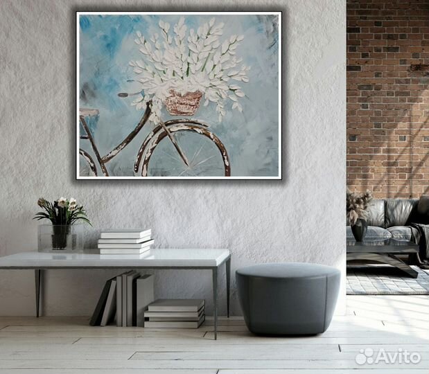 Интерьерные Картины на заказ