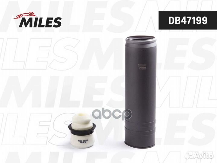 Пыльник+отбойник chevrolet cruze/opel astra J з