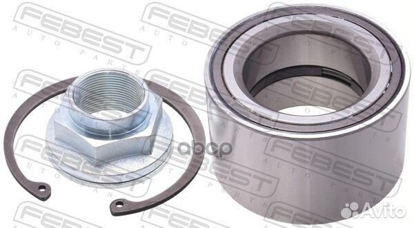 Подшипник ступицы DAC55900054M-KIT DAC55900054M