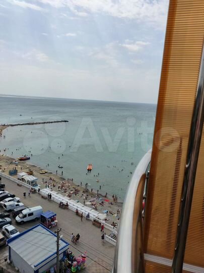 Квартира-студия, 34 м², 8/9 эт.