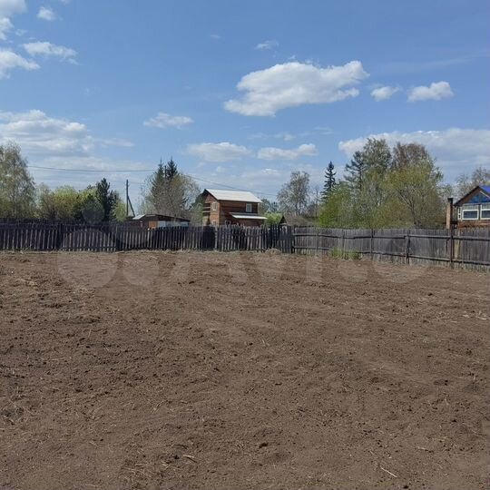 Участок 6 сот. (ИЖС)