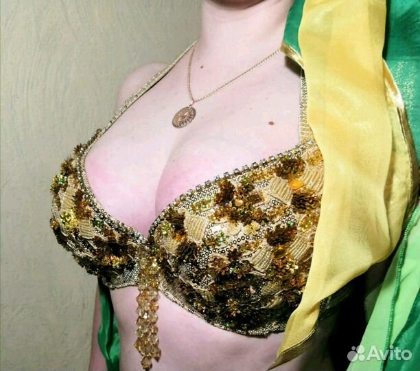 Восточные костюмы