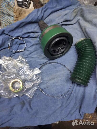 Граната шруза