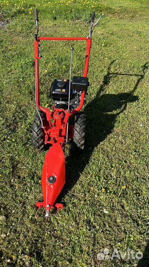 Продаю косилку мф 70