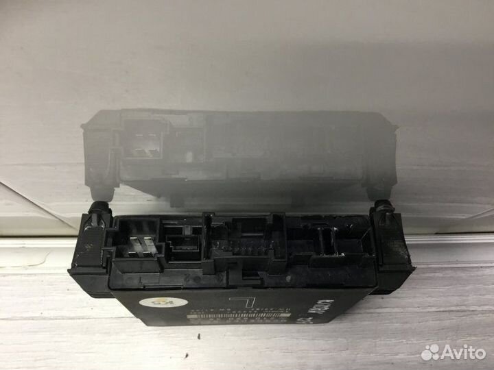 Блок комфорта Mercedes-Benz E-Class 2.4 1998