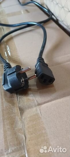 Провод питания для Asik С19