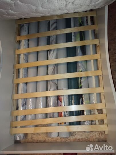 Кровать для мальчика машинка бу