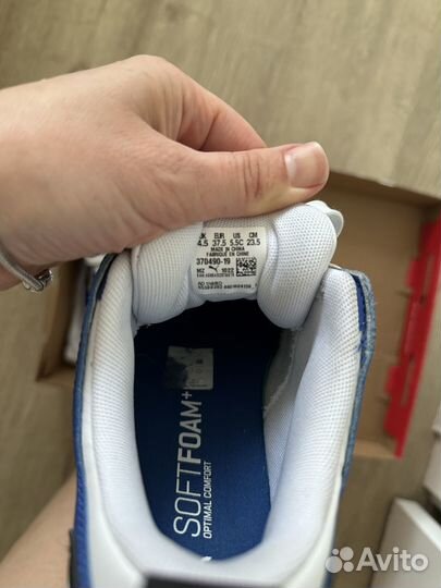 Кроссовки/кеды Puma (36,5)