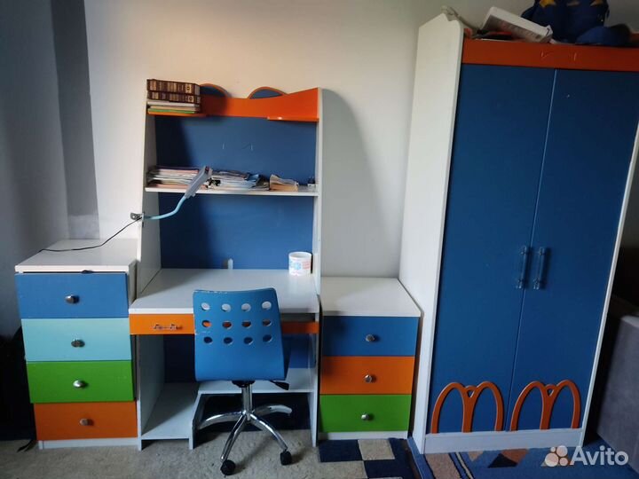 Детская мебель