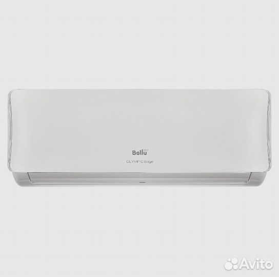 Кондиционер Ballu