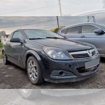 Opel Astra GTC 1.6 MT, 2007, 324 760 км, с пробегом, цена 280 000 руб.