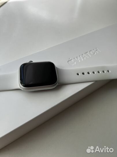 Часы apple watch 8 41 mm
