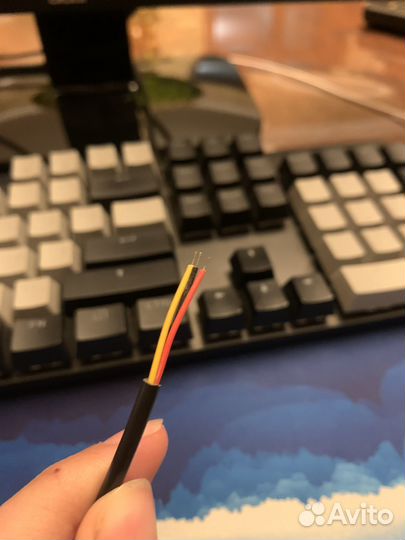 Светодиодная лента дхо