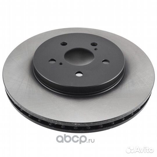 Диски тормозные