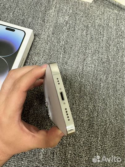 iPhone 14 Pro, 128 ГБ