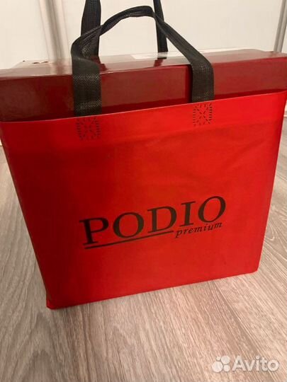 Ботинки женские зимние 41 размер