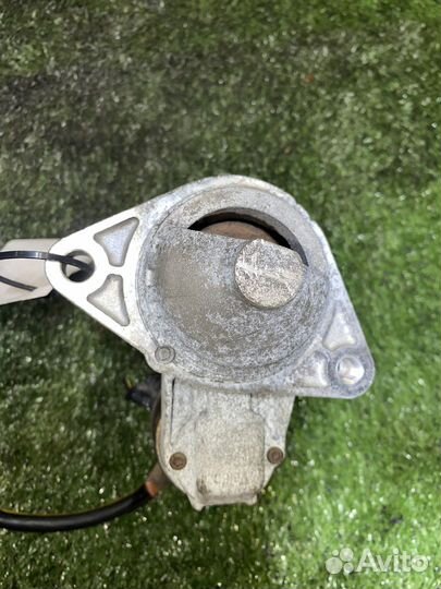 Стартер QG16DE Nissan Almera N16 233009F66B