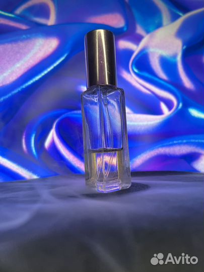 Швейцарские масляные духи на разлив и на распив