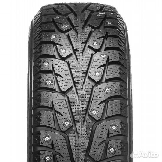 Yokohama Ice Guard IG55 205/75 R15 97T
