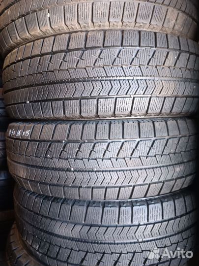 Bridgestone Blizzak VRX 185/65 R15 88Q