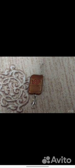 Вспышки фсо красно синие