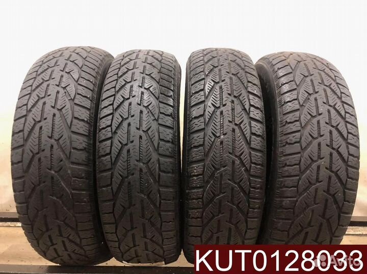 Tigar Winter 185/65 R15 92T