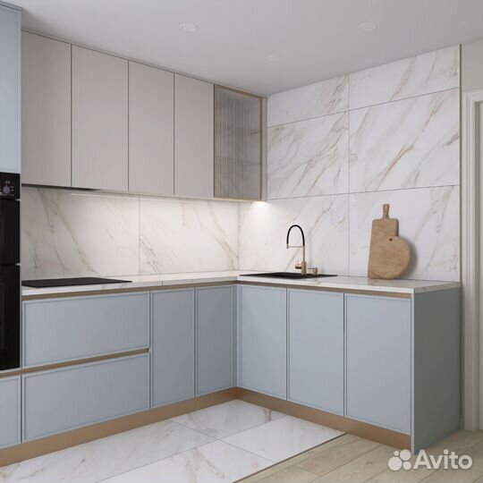 Дизайнер интерьера