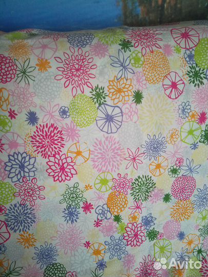 Пододеяльник 150 200