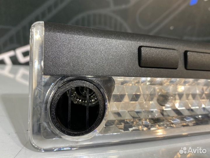 Плафон салона Bmw 325I E46 M54B25 2001