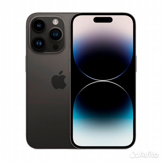 iPhone 14 Pro, 256 ГБ
